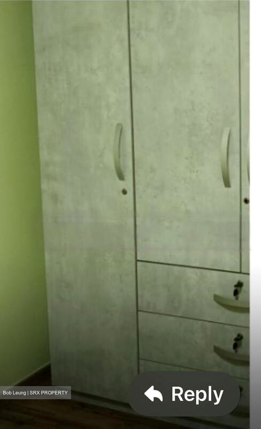 Blk 34 Whampoa Gardens (Toa Payoh), HDB 3 Rooms #555418791